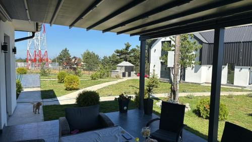 Mionica Apartment | Apartmani Vidikovac Divčibare