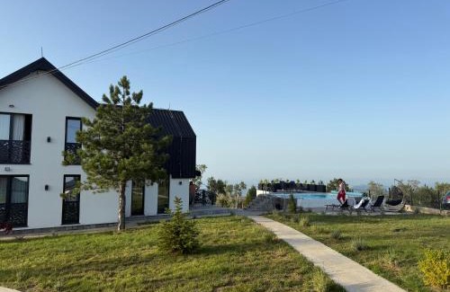 Mionica Apartment | Apartmani Vidikovac Divčibare