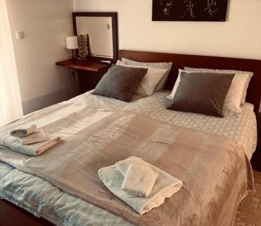 Vrnjacka Banja Apartment | Apartmani Viver Vrnjačka Banja