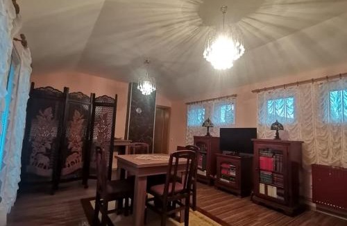 Sjenica Apartment | Apartmani Vojinović