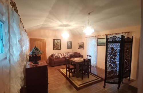 Sjenica Apartment | Apartmani Vojinović