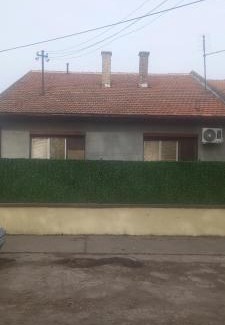 Vrbas Apartment | Apartmani vrbas popov