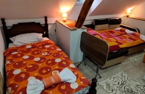 Ciganska Mahala Apartment | Apartmani Zlatarski DAR