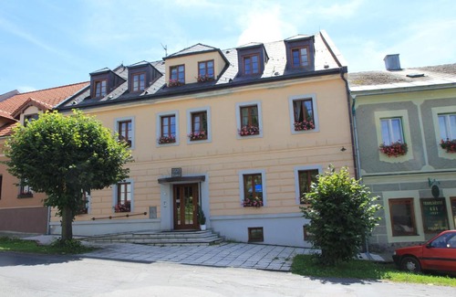 Kasperske Hory Apartment | Apartmany A.Ša Kašperské Hory