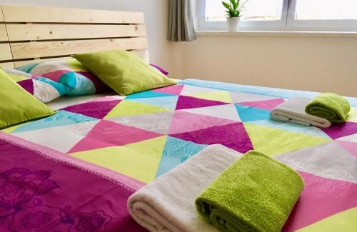 Litovel Apartment | Apartmany a Ubytovani Mlynice Litovel
