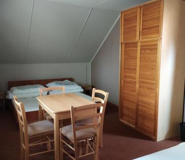 Destne Apartment | Apartmany Bobule