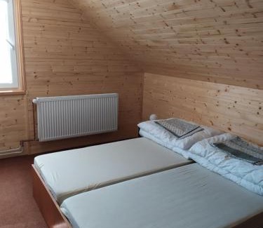 Destne Apartment | Apartmany Bobule