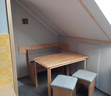 Destne Apartment | Apartmany Bobule