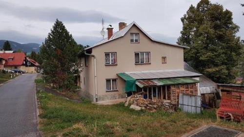Rokytnice nad Jizerou Apartment | Apartmany Dolni Rokytnice nad jizerou čp 37