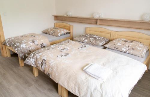Blansko Apartment | Apartmany De-Lu