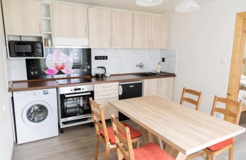 Blansko Apartment | Apartmany De-Lu