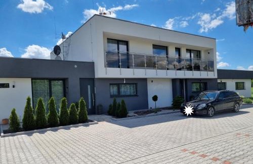 Plzen Apartment | APARTMÁNY I&V - Adults only