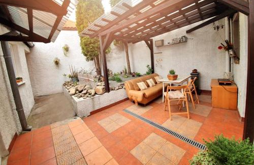 Rabi Apartment | Apartmany Rabi