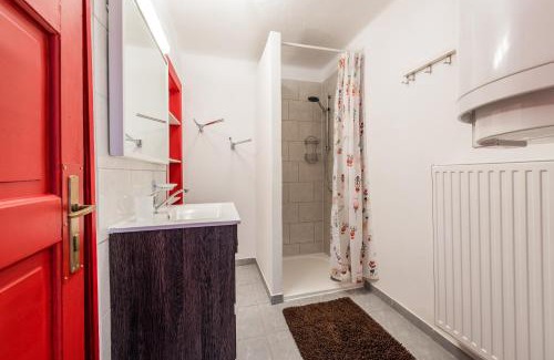 Rabi Apartment | Apartmany Rabi