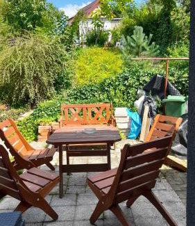 Cerna V Posumavi Apartment | Apartmany Star