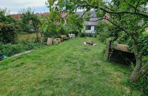 Cerna V Posumavi Apartment | Apartmany Star