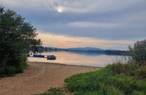 Cerna V Posumavi Apartment | Apartmany Star