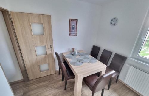 Cerna V Posumavi Apartment | Apartmany Star