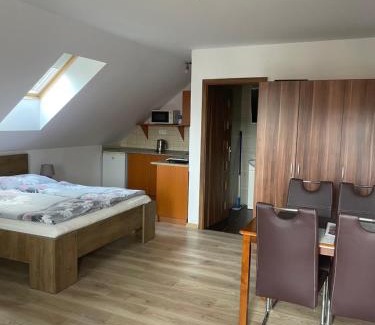 Bobrovec Apartment | Apartmany Star