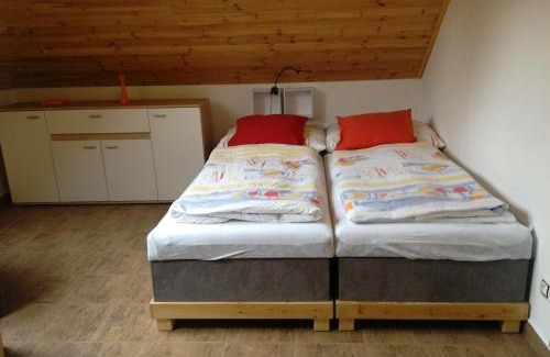 Svijany Apartment | Apartmany Svijany