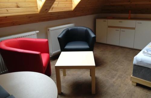 Svijany Apartment | Apartmany Svijany