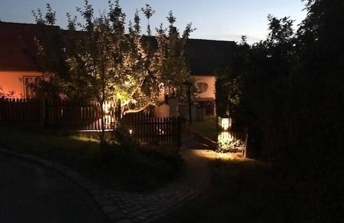 Prinzendorf an der Zaya Apartment | Apartment/apartment for 3 guests with 61m² in Prinzendorf an der Zaya (124931)