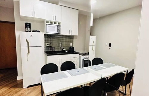 Taubate Apartment | Apartment close to the center.