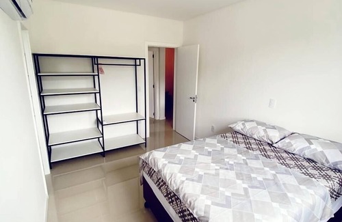 Tabuleiro dos Oliveiras Apartment | Apartment for 6 people 500m from Itapema's central beach