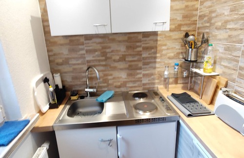 Kopenick Apartment | Apartment in Köpenick