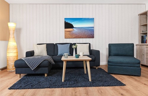 Kaltenhof Apartment | Apartment Ostseeoase - Spend quiet holidays in Kaltenhof.