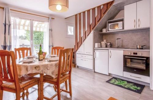 Merville-Franceville-Plage Apartment | Apartment La Côte Fleurie-3 by Interhome
