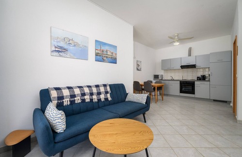 Stranici kod Nove Vasi Apartment | Apartment Panous 1 with shared Pool in Poreč, Istria