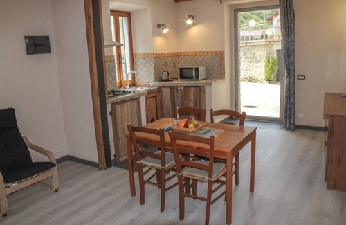 Argigliano Apartment | Apartment in Casola near Torre di Casola
