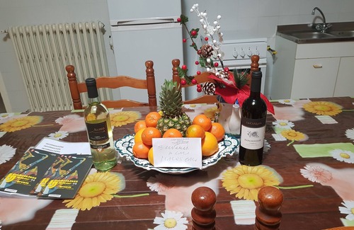 Corbara Apartment | Apartment/flat - Orvieto