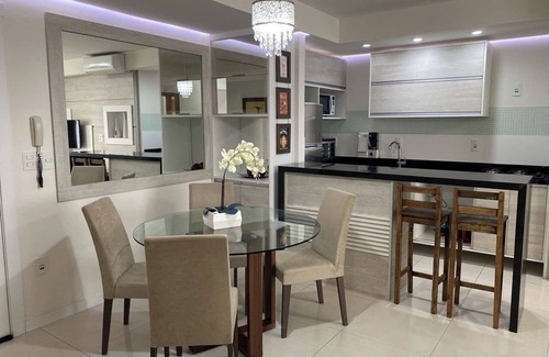 Capao da Canoa Apartment | Apartment 50m from the beach - book directly with me - IG pabloreidoimovel