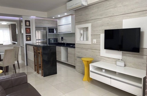 Capao da Canoa Apartment | Apartment 50m from the beach - book directly with me - IG pabloreidoimovel