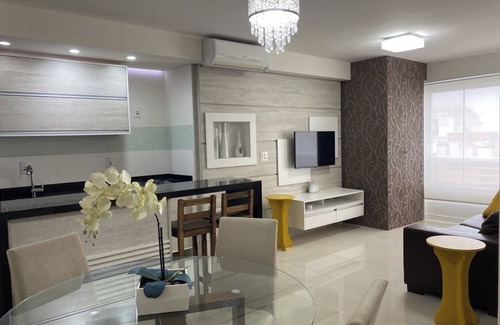 Capao da Canoa Apartment | Apartment 50m from the beach - book directly with me - IG pabloreidoimovel