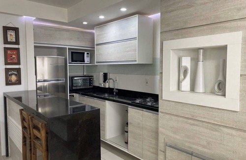 Capao da Canoa Apartment | Apartment 50m from the beach - book directly with me - IG pabloreidoimovel