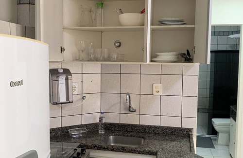 Atalaia Apartment | Apartment in Aracaju Atalaia Waterfront