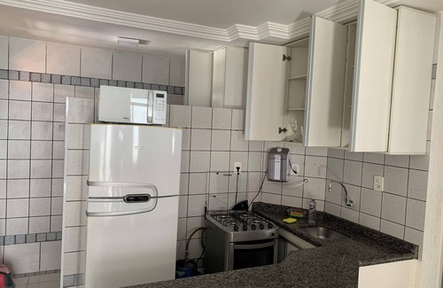 Atalaia Apartment | Apartment in Aracaju Atalaia Waterfront