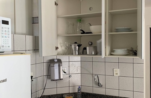 Atalaia Apartment | Apartment in Aracaju Atalaia Waterfront