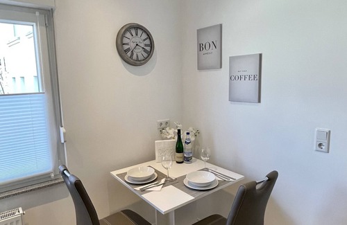 Bad Neuenahr-Ahrweiler Apartment | Apartment Ahr-flair
