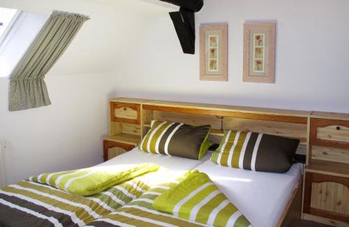 Wangerland Apartment | Apartment Peters by Interhome