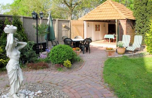 Wangerland Apartment | Apartment Peters by Interhome