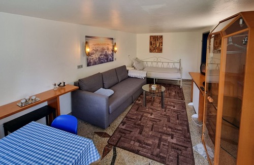 Zell im Fichtelgebirge Apartment | Apartment