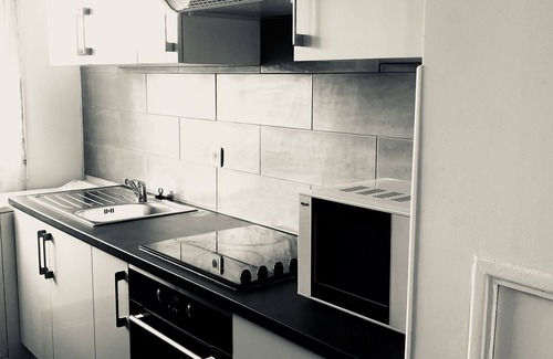 Soisy-sous-Montmorency Apartment | Apartment 2pieces Standing