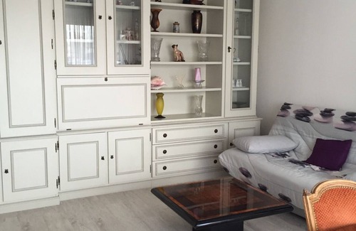 Soisy-sous-Montmorency Apartment | Apartment 2pieces Standing