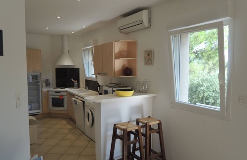 Les Hauts de Villeneuve Apartment | Apartment/flat - Villeneuve les Avignon