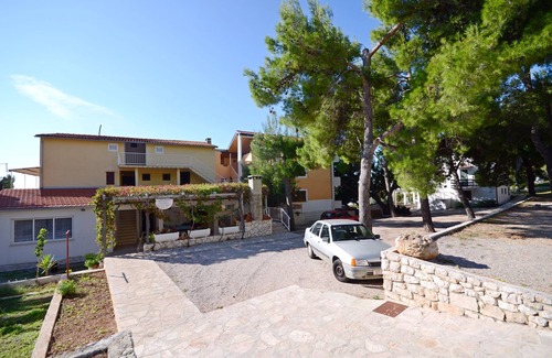 Ivan Dolac Apartment | Apartments Marija (34031-A4) - Ivan Dolac - island Hvar