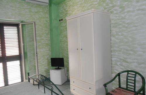 Catona Apartment | Apartment on the Strait of Messina